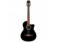 Cordoba Fusion 5 Jet Black Cordoba Fusion 5 Jet Black